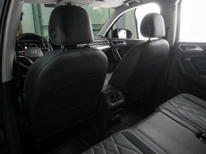 Внедорожник Volkswagen Tiguan L 2023 года, 4876000 рублей, Воронеж