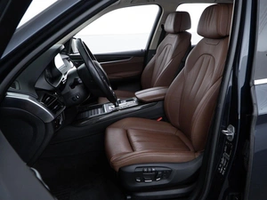 Внедорожник BMW X5 2017 года, 4148077 рублей, Москва