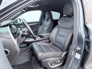 Внедорожник Geely Tugella 2024 года, 3257000 рублей, Орёл