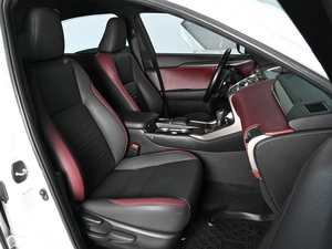 Внедорожник Lexus NX 2021 года, 4399000 рублей, Аксай