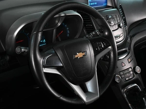 Минивэн Chevrolet Orlando 2015 года, 1090000 рублей, Аксай