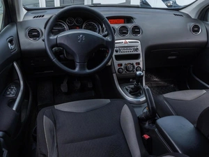 Хетчбэк Peugeot 308 2008 года, 449000 рублей, Волгоград