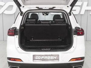 Внедорожник Chery Tiggo 7 Pro 2021 года, 1690000 рублей, Ростов-на-Дону