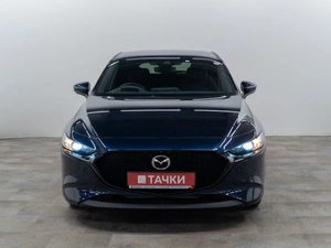 Хетчбэк Mazda 3 2021 года, 1910000 рублей, Красноярск