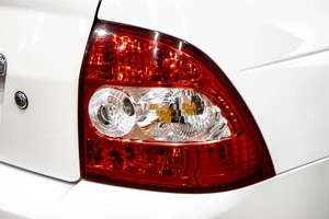 Седан ВАЗ (LADA) Priora 2018 года, 749000 рублей, Барнаул