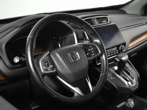 Внедорожник Honda CR-V 2017 года, 2498300 рублей, Казань