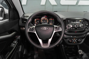 Универсал ВАЗ (LADA) Vesta 2020 года, 1239000 рублей, Петрозаводск