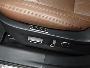 Внедорожник Changan CS95 2023 года, 2994000 рублей, Ставрополь