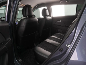 Внедорожник Kia Sportage 2015 года, 1499000 рублей, Воронеж