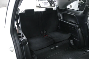 Минивэн Honda Stream 2010 года, 948000 рублей, Солонцы