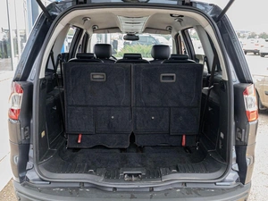 Минивэн Ford Galaxy 2008 года, 889000 рублей, Краснодар