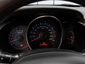 Седан Kia Rio 2012 года, 770000 рублей, Краснодар