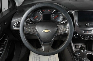 Седан Chevrolet Cruze 2019 года, 1449000 рублей, Тюмень