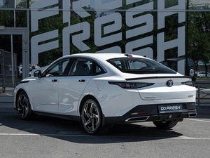 Седан Changan Lamore 2024 года, 2057000 рублей, Волгоград