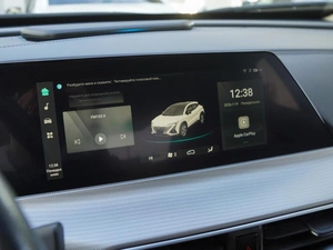 Внедорожник Changan UNI-T 2023 года, 2390000 рублей, Волгоград