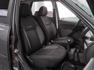 Седан ВАЗ (LADA) Granta 2019 года, 699000 рублей, Воронеж