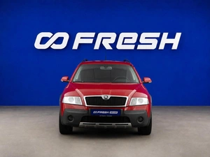 Универсал Skoda Octavia 2007 года, 653444 рублей, Москва
