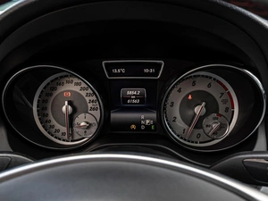 Седан Mercedes-benz CLA-класс 2015 года, 2250000 рублей, Краснодар