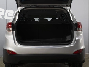 Внедорожник Hyundai ix35 2014 года, 1350000 рублей, Омск
