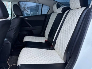 Седан Mazda Axela 2012 года, 765000 рублей, Ижевск