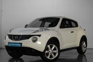 Внедорожник Nissan Juke 2013 года, 1169000 рублей, Челябинск