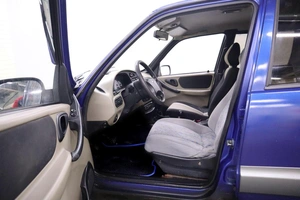 Внедорожник Chevrolet Niva 2006 года, 390000 рублей, Брянск