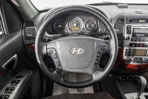 Внедорожник Hyundai Santa Fe 2007 года, 1199000 рублей, Барнаул