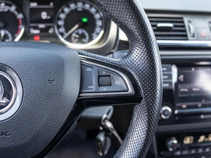 Лифтбек Skoda Rapid 2019 года, 1355000 рублей, Краснодар