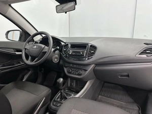 Седан ВАЗ (LADA) Vesta 2018 года, 657000 рублей, Красноярск