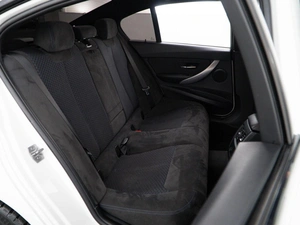 Седан BMW 3 серия 2014 года, 2027077 рублей, Москва