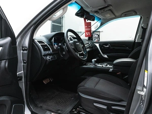 Внедорожник Haval H9 2021 года, 2649000 рублей, Красноярск