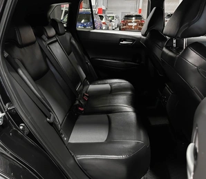Внедорожник Toyota Corolla Cross 2021 года, 2697000 рублей, Красноярск