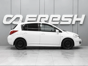Хетчбэк Nissan Tiida 2013 года, 900000 рублей, Ростов-на-Дону