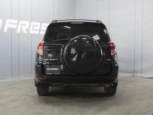 Внедорожник Toyota RAV4 2006 года, 1260000 рублей, Омск