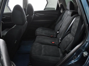 Внедорожник Nissan X-Trail 2016 года, 1834000 рублей, Воронеж