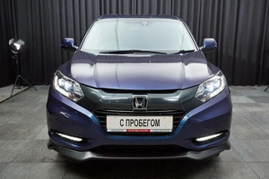 Внедорожник Honda Vezel 2014 года, 1490000 рублей, Красноярск