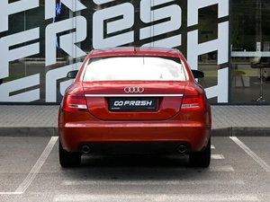 Седан Audi A6 2008 года, 1249000 рублей, Волгоград