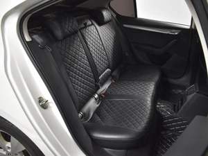 Лифтбек Skoda Octavia 2014 года, 1049900 рублей, Казань