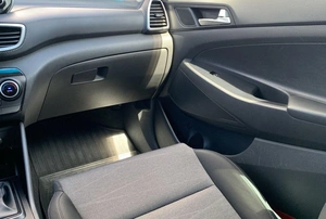 Внедорожник Hyundai Tucson 2020 года, 2455000 рублей, Солонцы