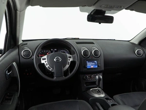 Внедорожник Nissan Qashqai 2012 года, 839050 рублей, Москва