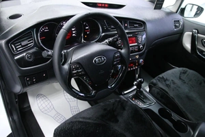 Хетчбэк Kia Ceed 2014 года, 1098000 рублей, Солонцы