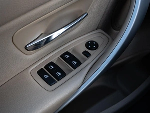 Седан BMW 3 серия 2015 года, 1850000 рублей, Краснодар