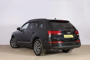 Внедорожник Audi Q7 2015 года, 3499000 рублей, Новосибирск