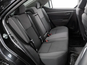 Седан Toyota Corolla 2016 года, 1739000 рублей, Тюмень