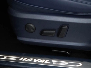 Внедорожник Haval F7x 2023 года, 2092444 рублей, Москва