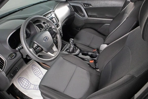 Внедорожник Hyundai Creta 2019 года, 1759000 рублей, Сургут