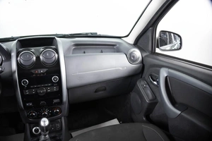 Внедорожник Renault Duster 2020 года, 1629000 рублей, Пермь