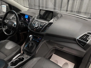 Внедорожник Ford Kuga 2013 года, 935000 рублей, Красноярск