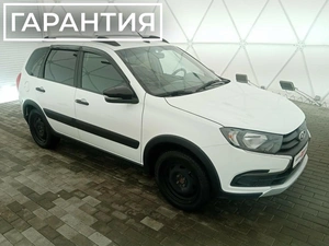 Хэтчбек ВАЗ (LADA) Granta 2020 года, 750000 рублей, Клинцы