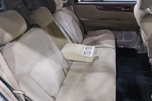 Минивэн Toyota Ipsum 2004 года, 789000 рублей, Новокузнецк